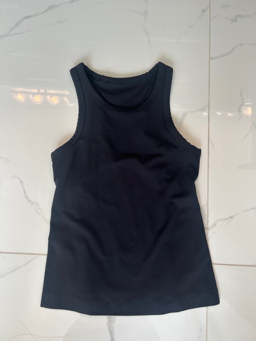 Lululemon Align Waist Length Racerback Women's